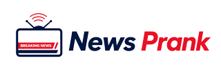 NewsPrank